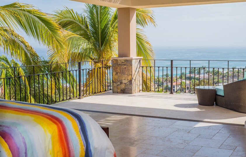 Ultimate Luxury Awaits, Cabo San Lucas Mansion 1040