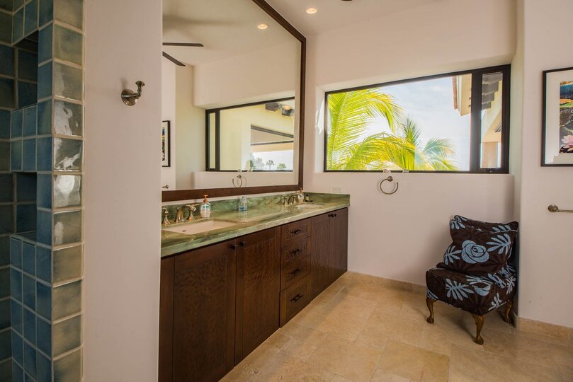 Ultimate Luxury Awaits, Cabo San Lucas Mansion 1040