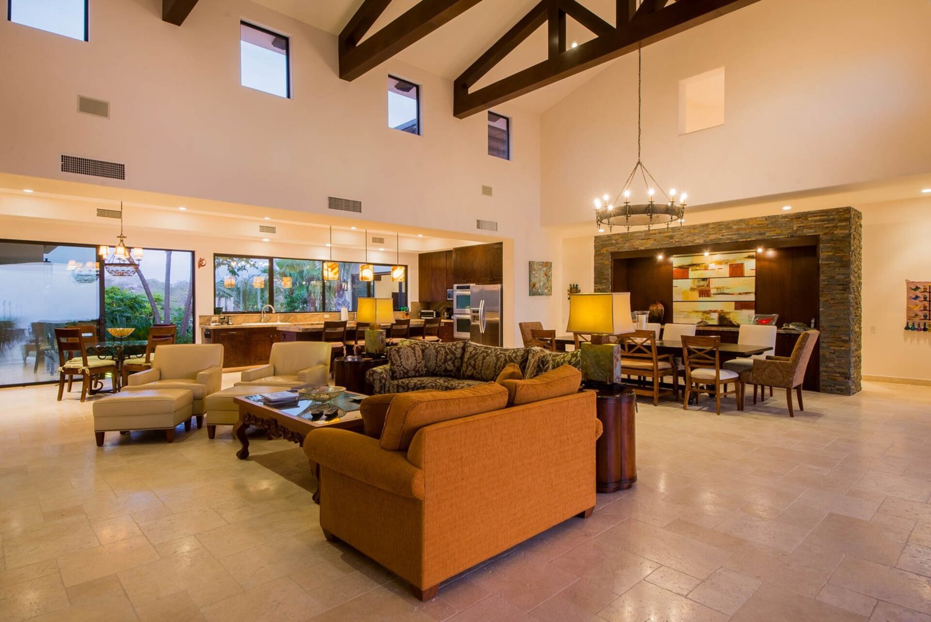 Ultimate Luxury Awaits, Cabo San Lucas Mansion 1040