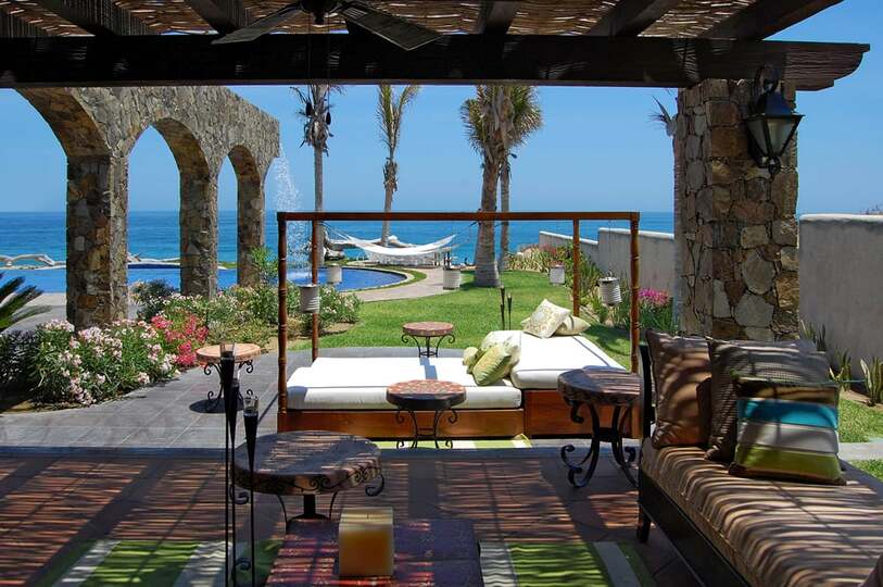 Relax by Your Private Pool, San Jose Del Cabo 1041, San Jose Del Cabo, Mexico
