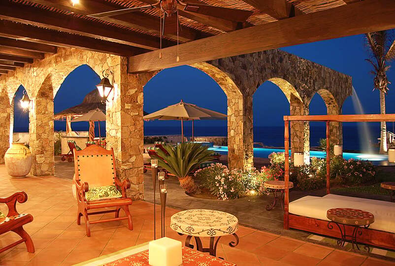 Relax by Your Private Pool, San Jose Del Cabo 1041