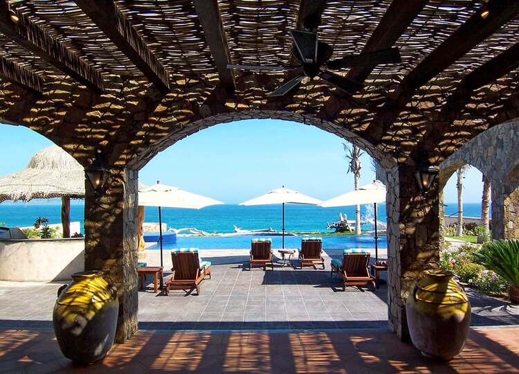 Relax by Your Private Pool, San Jose Del Cabo 1041