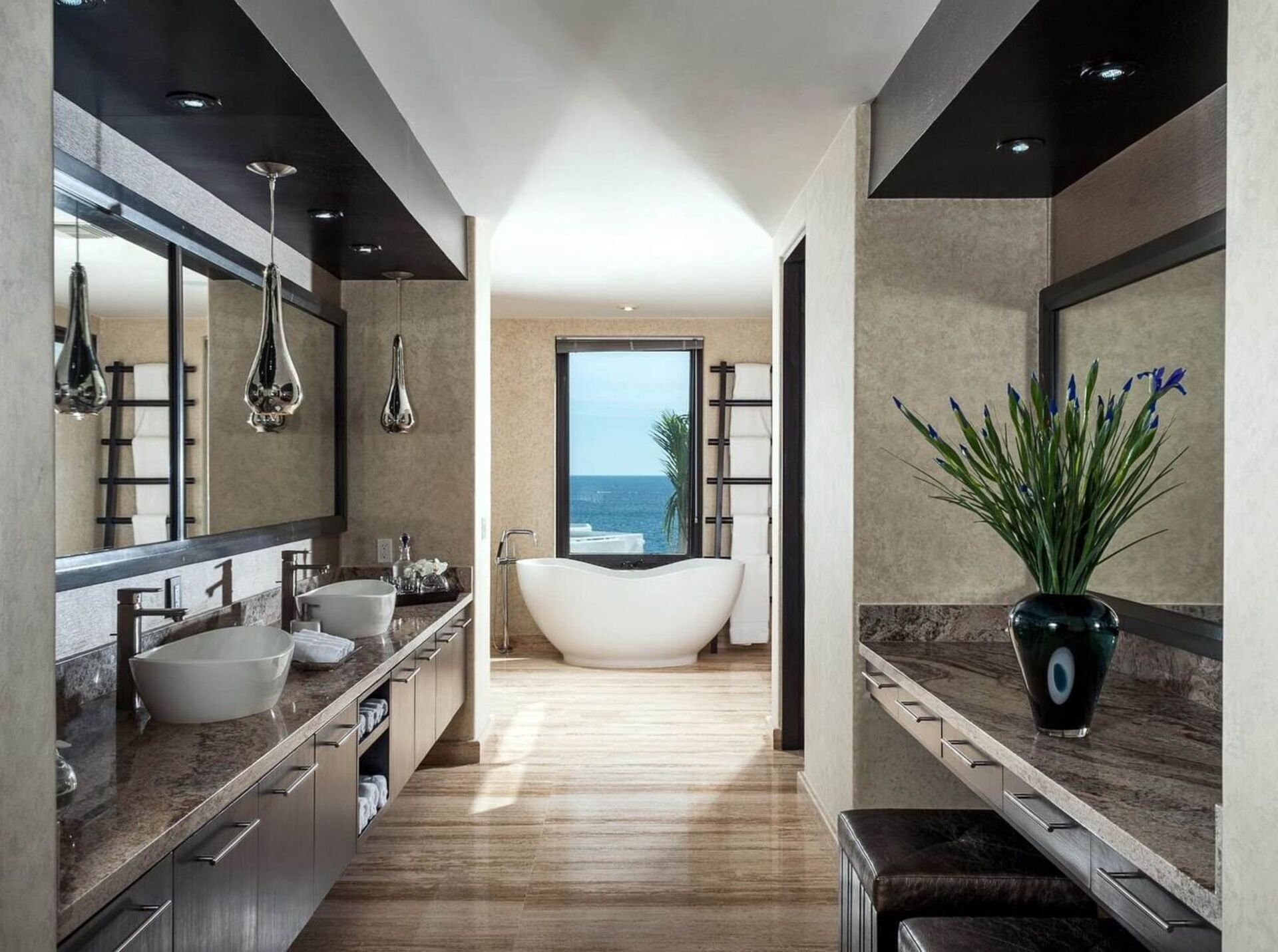 Private Luxury Escape, Cabo San Lucas Villa 1048