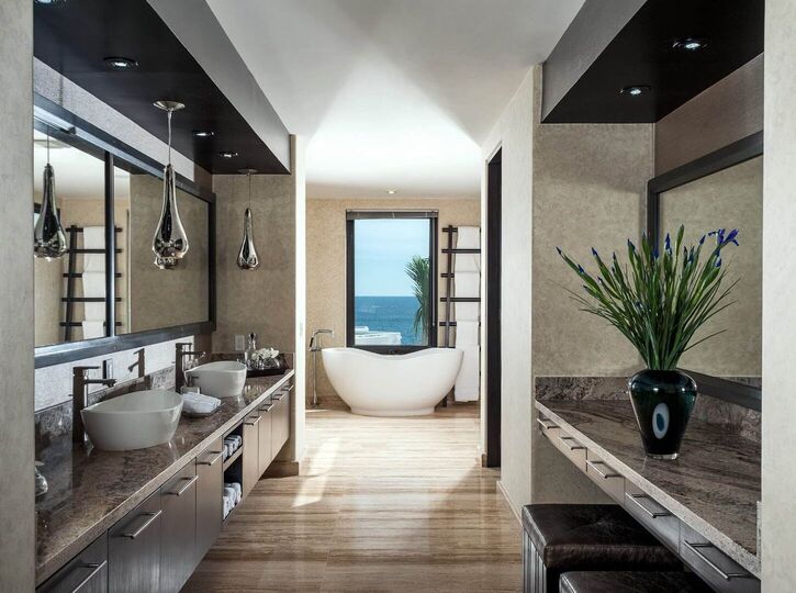 Private Luxury Escape, Cabo San Lucas Villa 1048