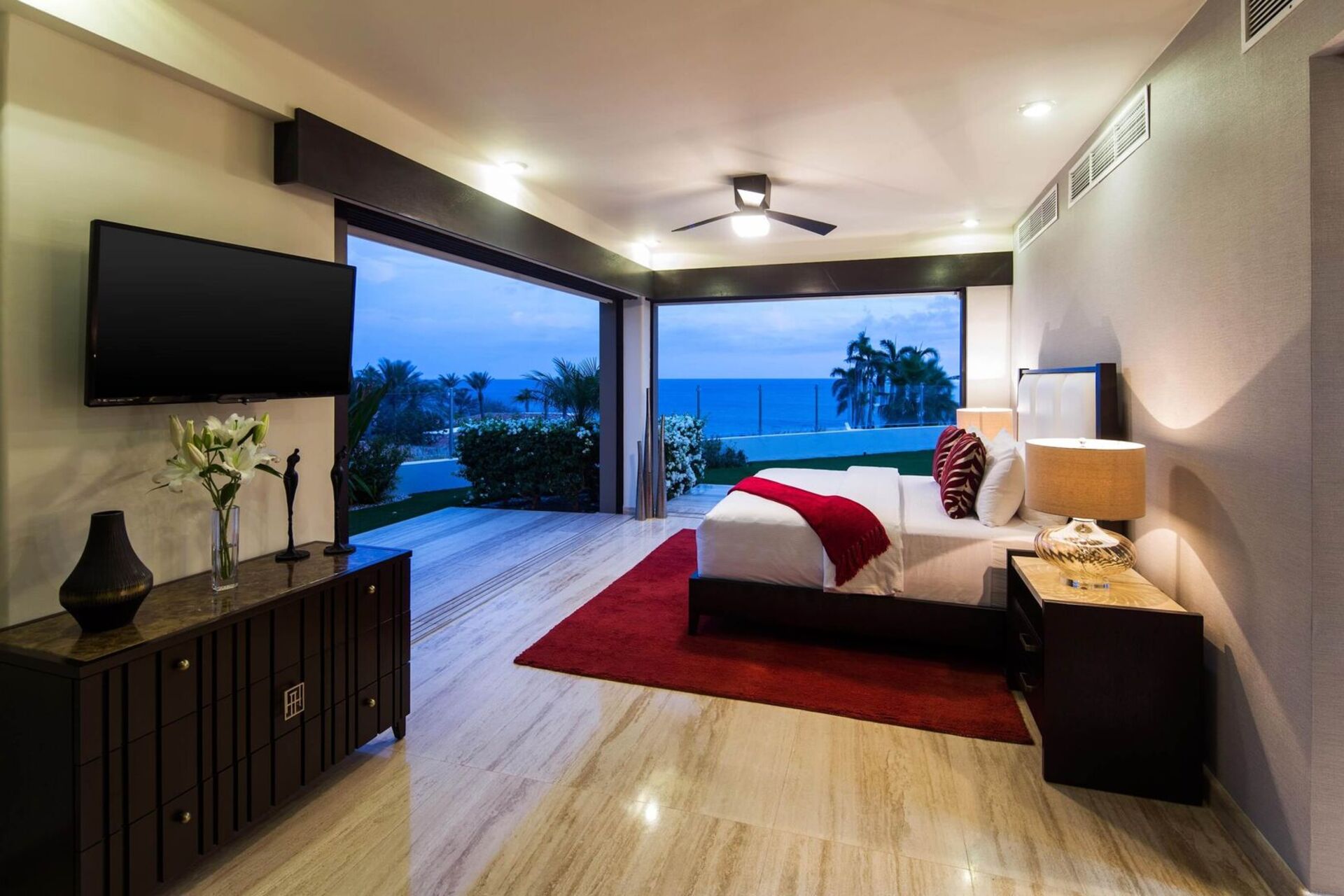 Private Luxury Escape, Cabo San Lucas Villa 1048