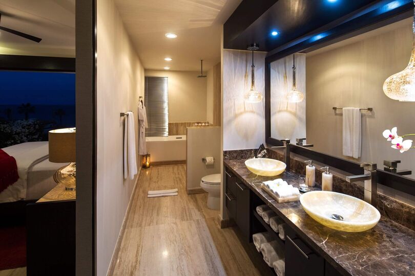 Private Luxury Escape, Cabo San Lucas Villa 1048