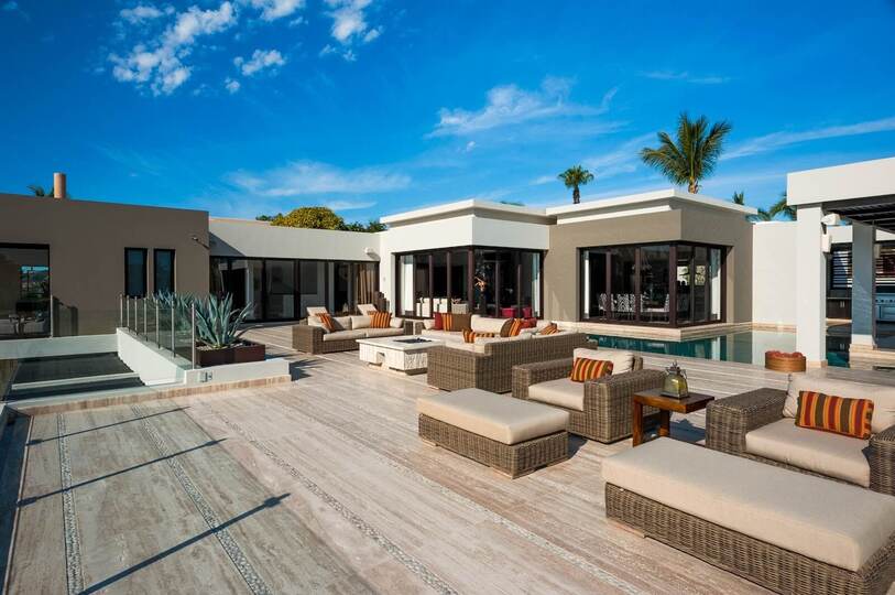 Private Luxury Escape, Cabo San Lucas Villa 1048