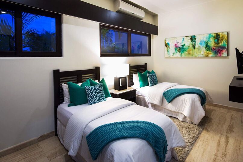 Private Luxury Escape, Cabo San Lucas Villa 1048