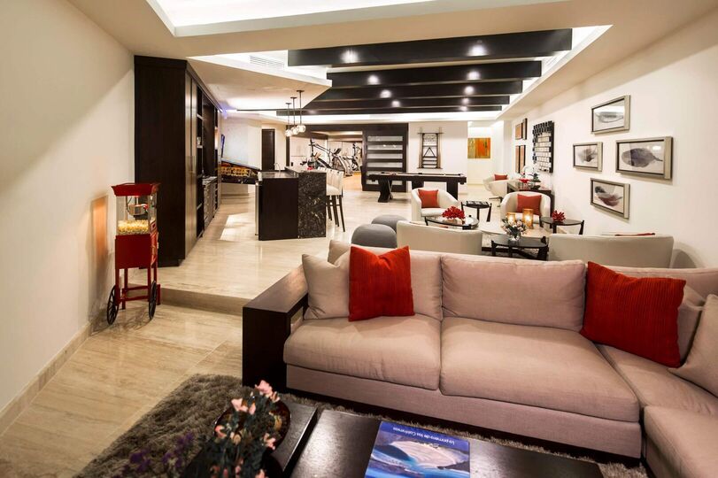 Private Luxury Escape, Cabo San Lucas Villa 1048