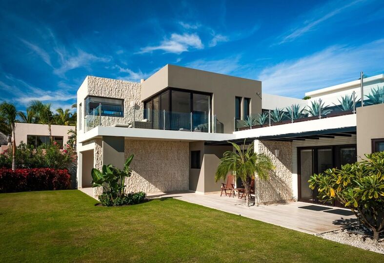 Private Luxury Escape, Cabo San Lucas Villa 1048