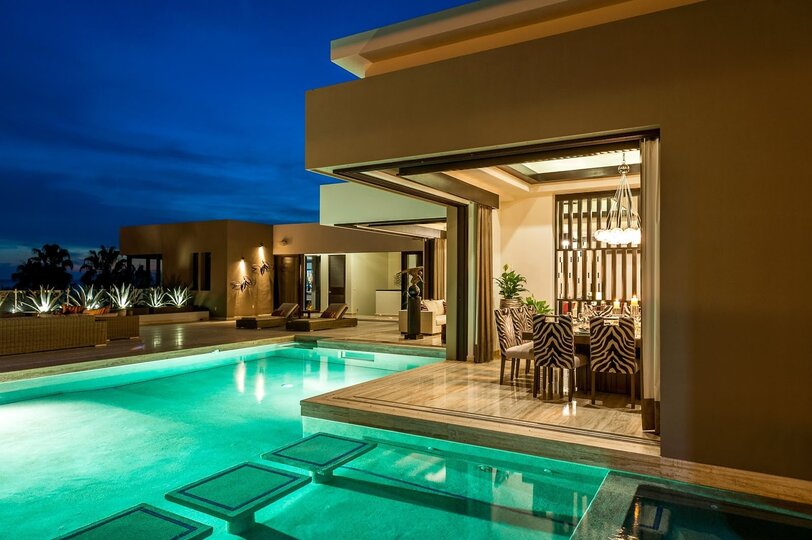 Private Luxury Escape, Cabo San Lucas Villa 1048