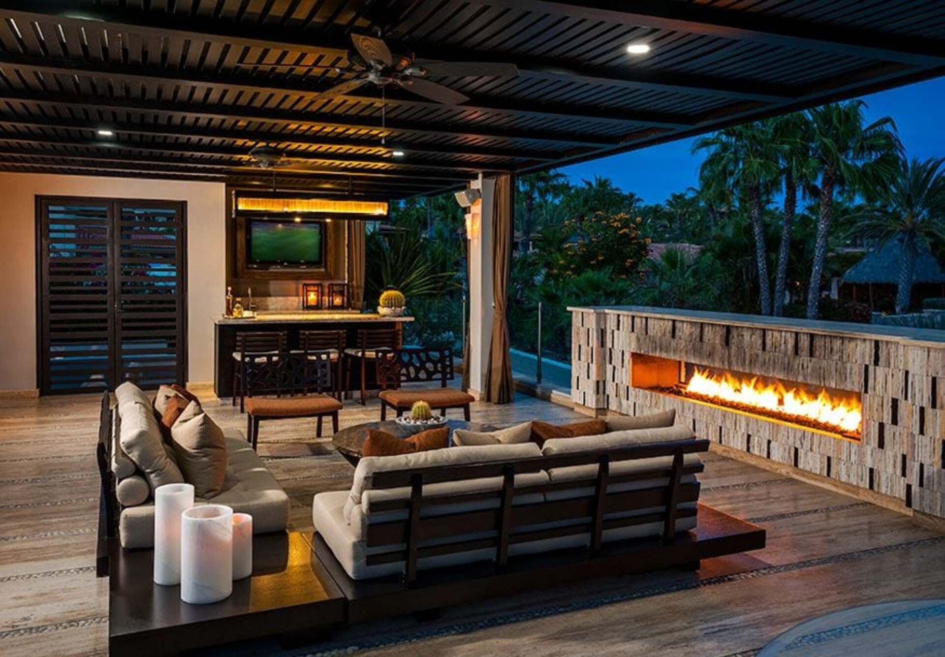 Private Luxury Escape, Cabo San Lucas Villa 1048
