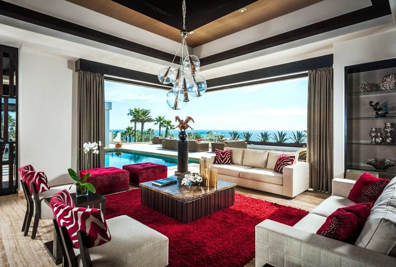 Private Luxury Escape, Cabo San Lucas Villa 1048