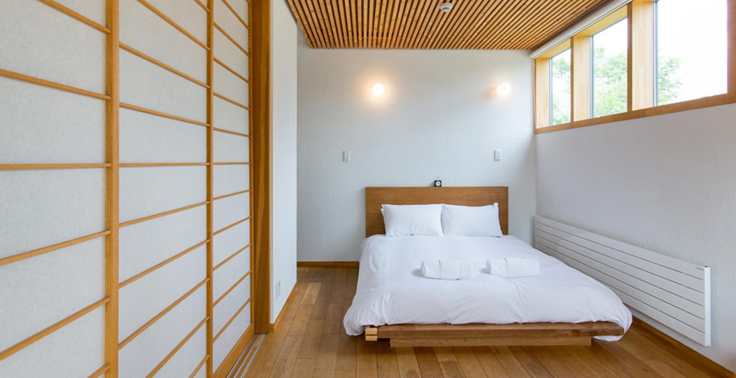 5 Star Apartment in Hirafu close to Ski Resort, Niseko Apartment 1017