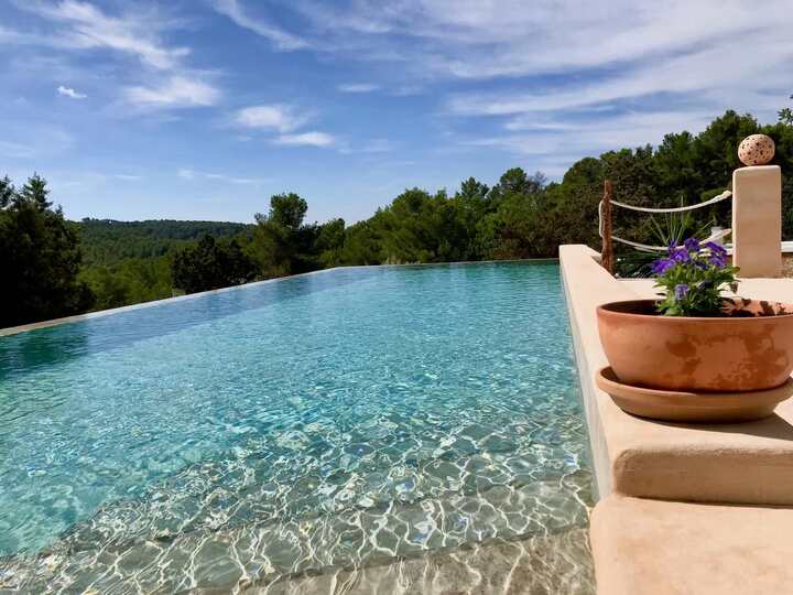 5 Star Villa La Verna Grande – An Elegant Ibiza Hideaway, San Jose, Spain