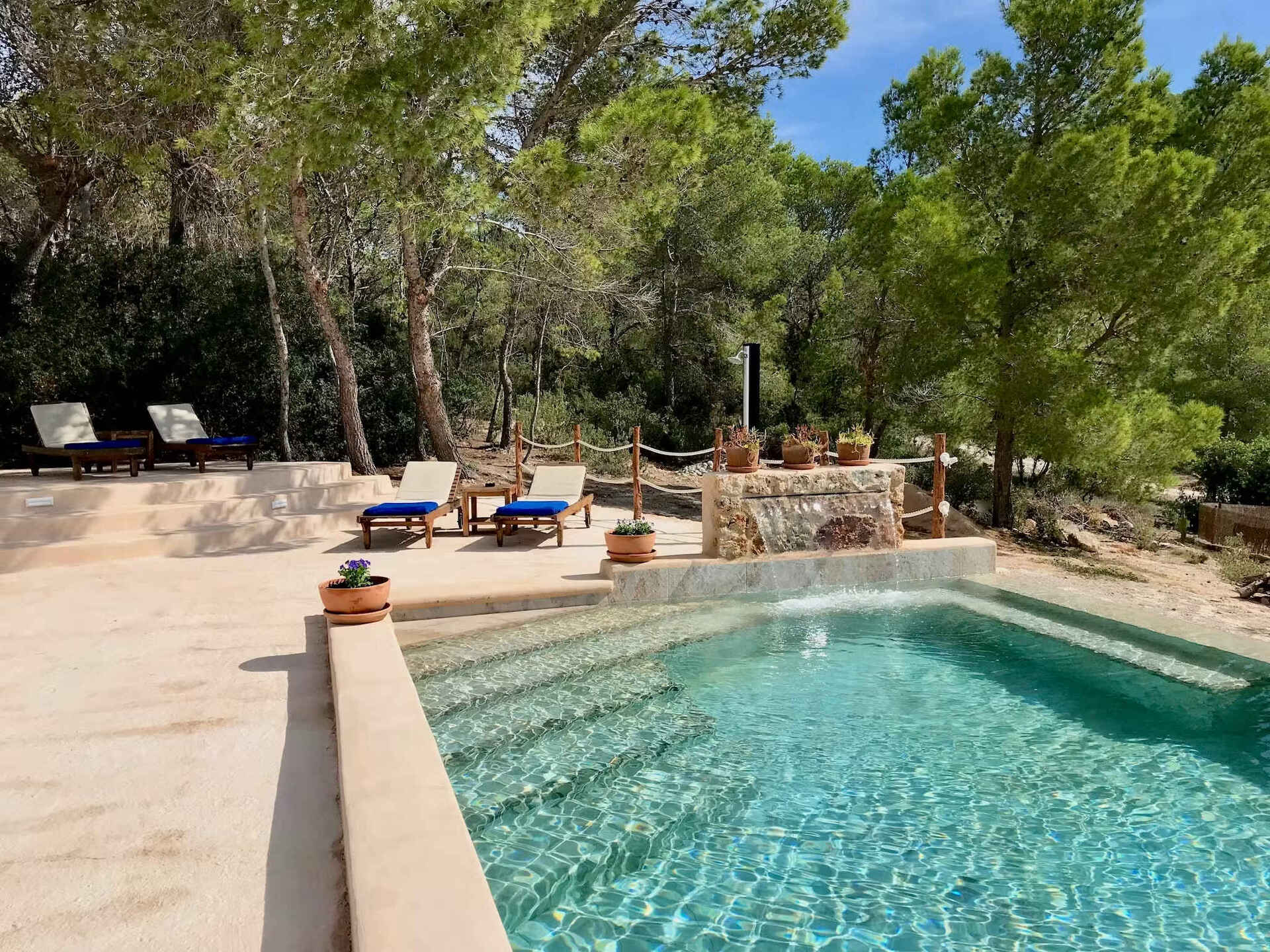 5 Star Villa La Verna Grande – An Elegant Ibiza Hideaway