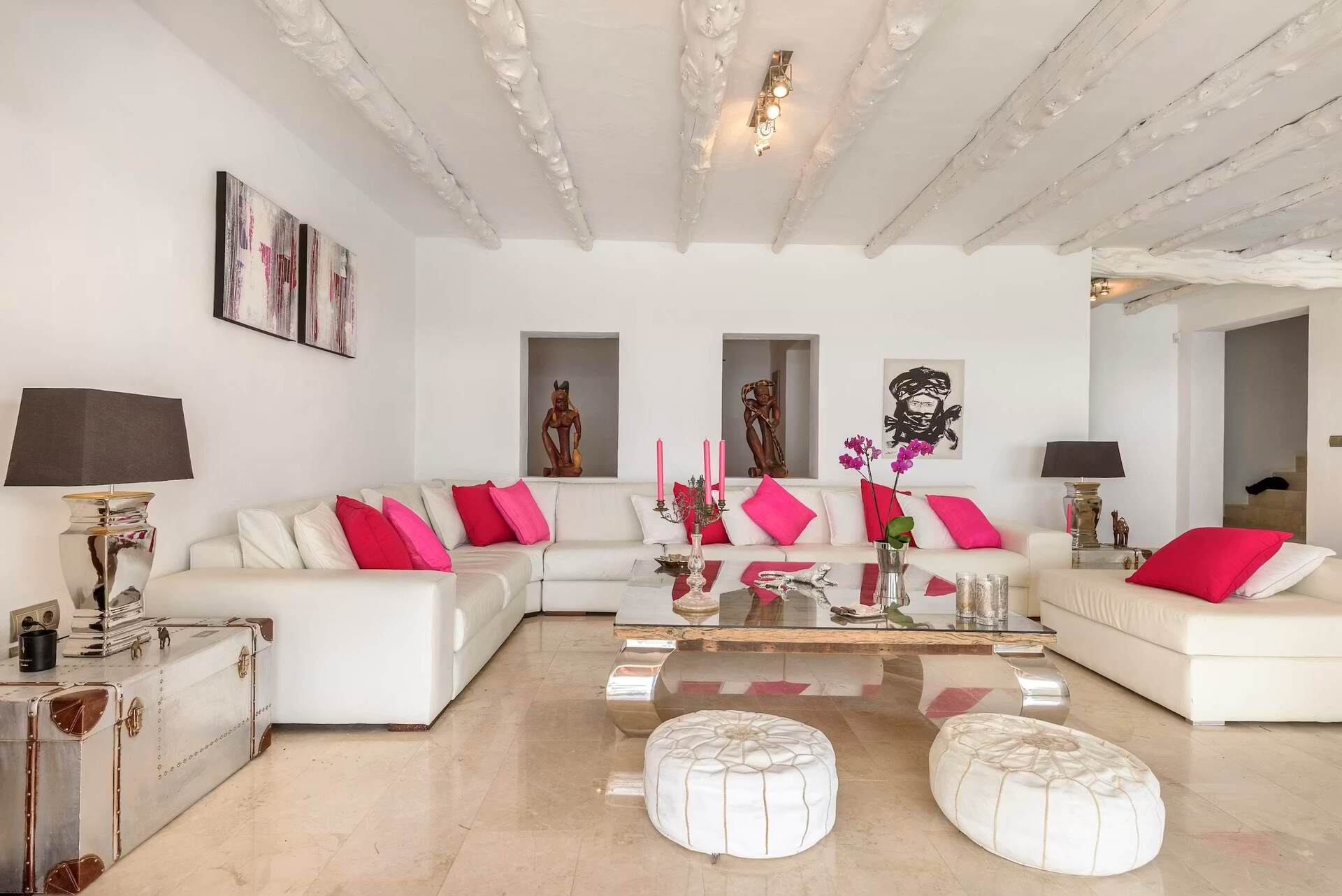 5 Star Villa La Casa Romero – A Private Mediterranean Haven
