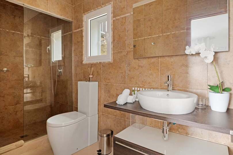 5 Star Villa La Casa Romero – A Private Mediterranean Haven