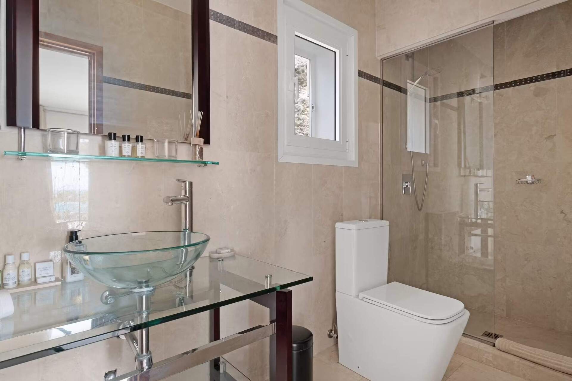 5 Star Villa La Casa Romero – A Private Mediterranean Haven
