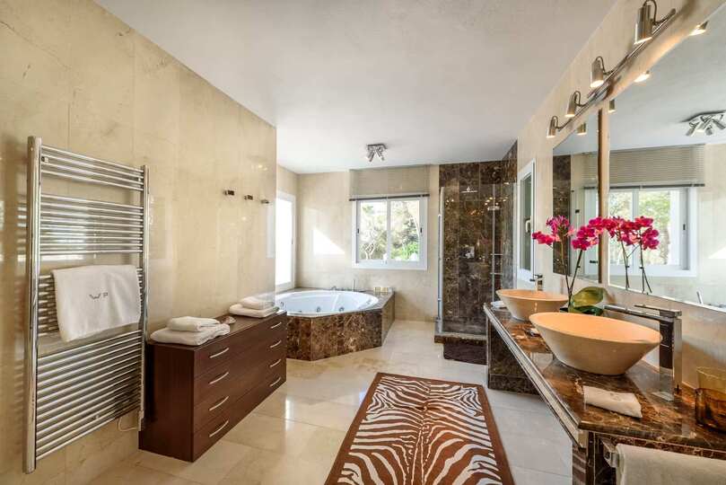 5 Star Villa La Casa Romero – A Private Mediterranean Haven