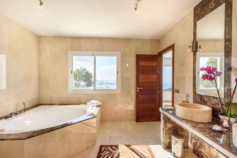 5 Star Villa La Casa Romero – A Private Mediterranean Haven