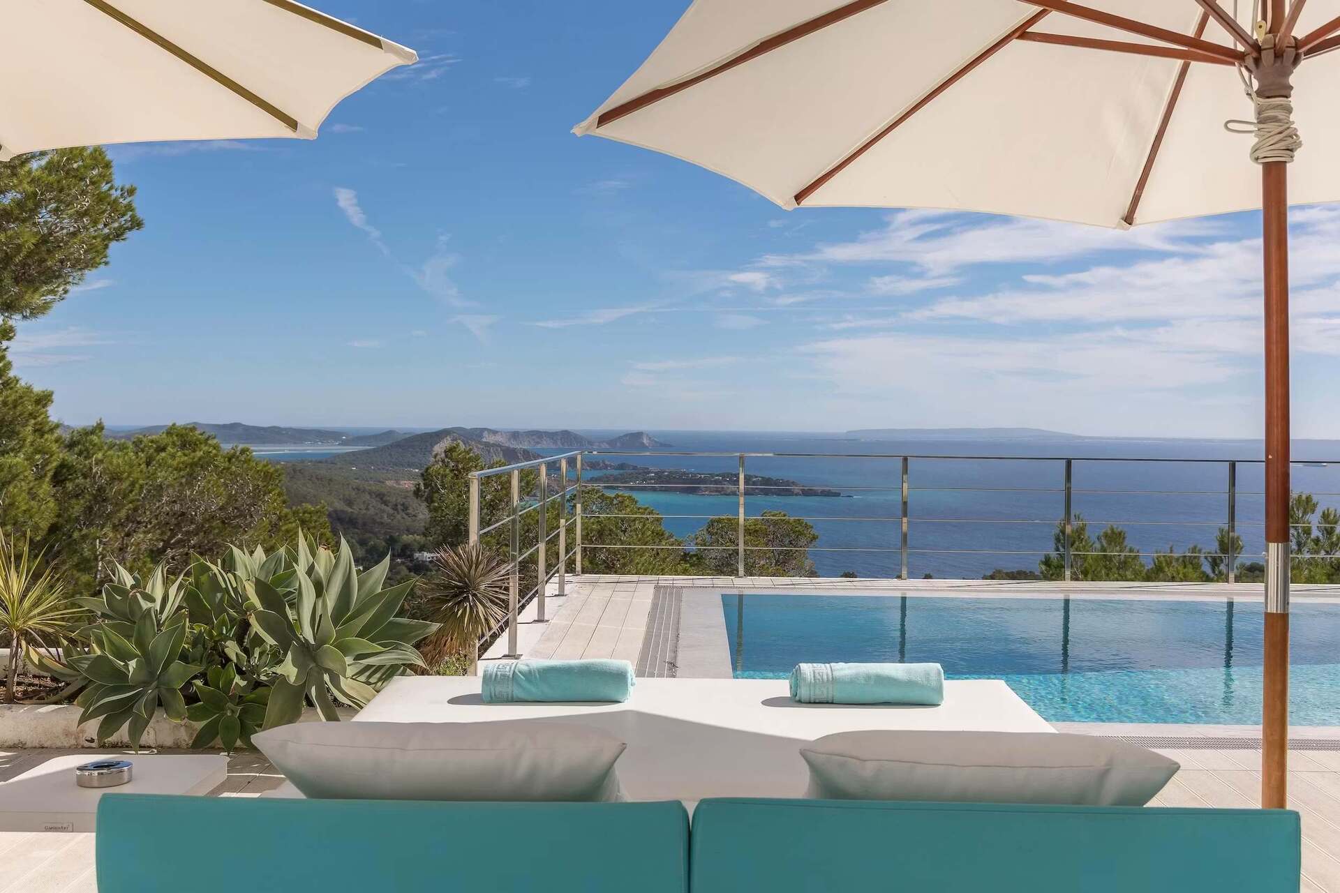 5 Star Villa La Casa Romero – A Private Mediterranean Haven