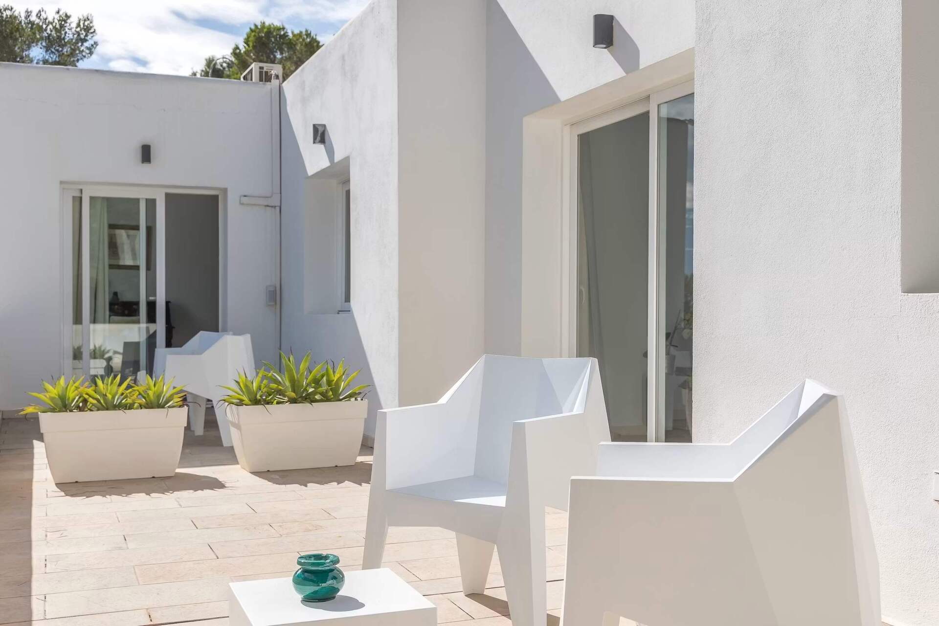 5 Star Villa La Casa Romero – A Private Mediterranean Haven
