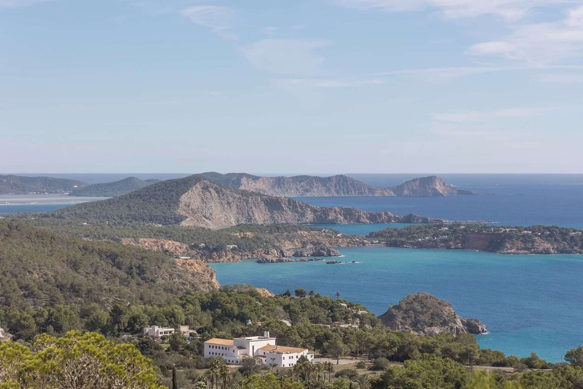 5 Star Villa La Casa Romero – A Private Mediterranean Haven