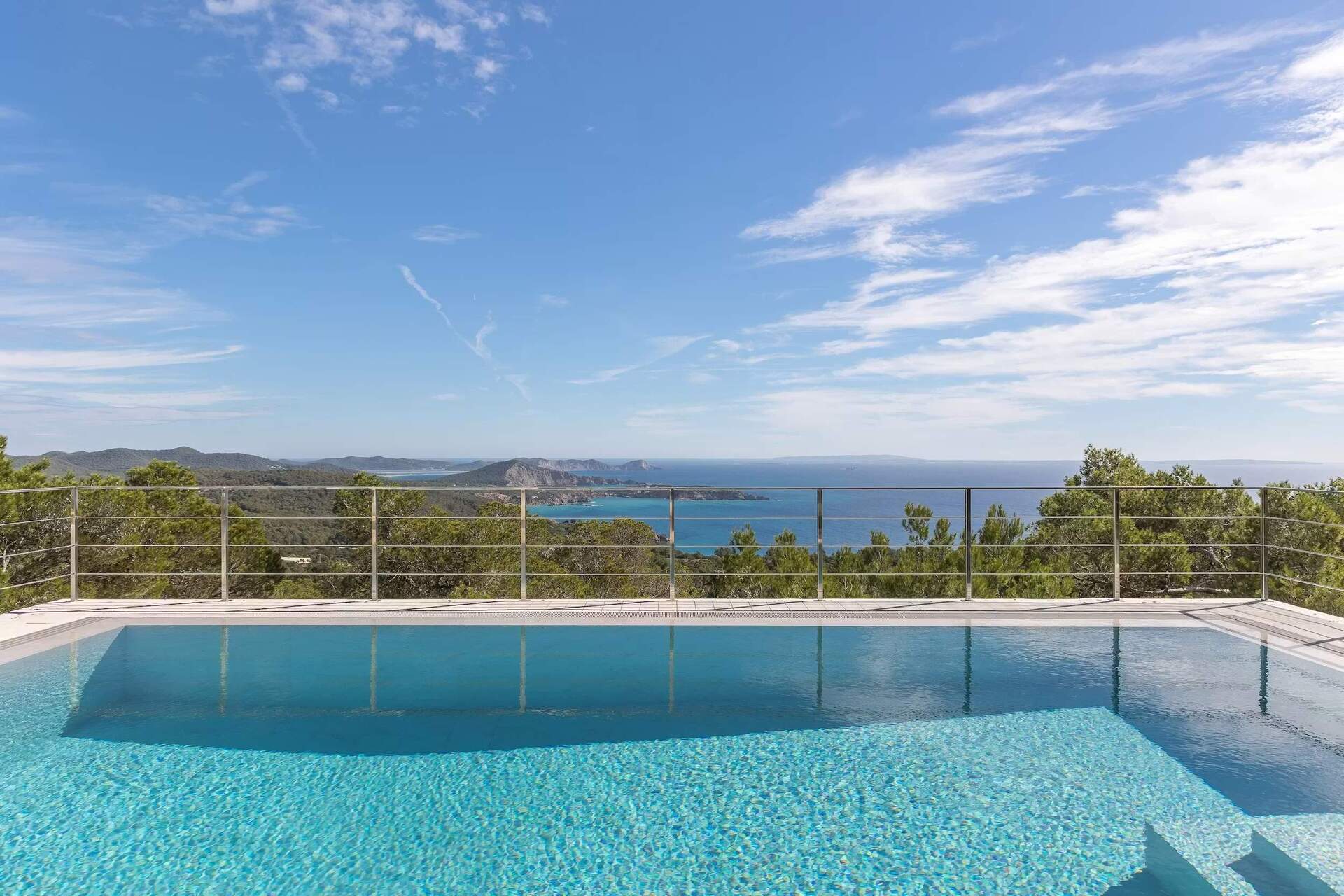 5 Star Villa La Casa Romero – A Private Mediterranean Haven