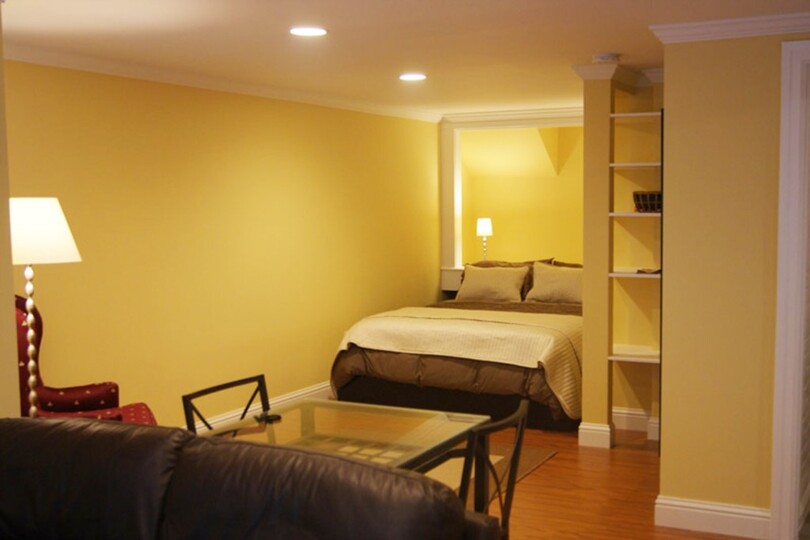 5 Star Holiday Home in great Location, San Francisco Apartment 1014