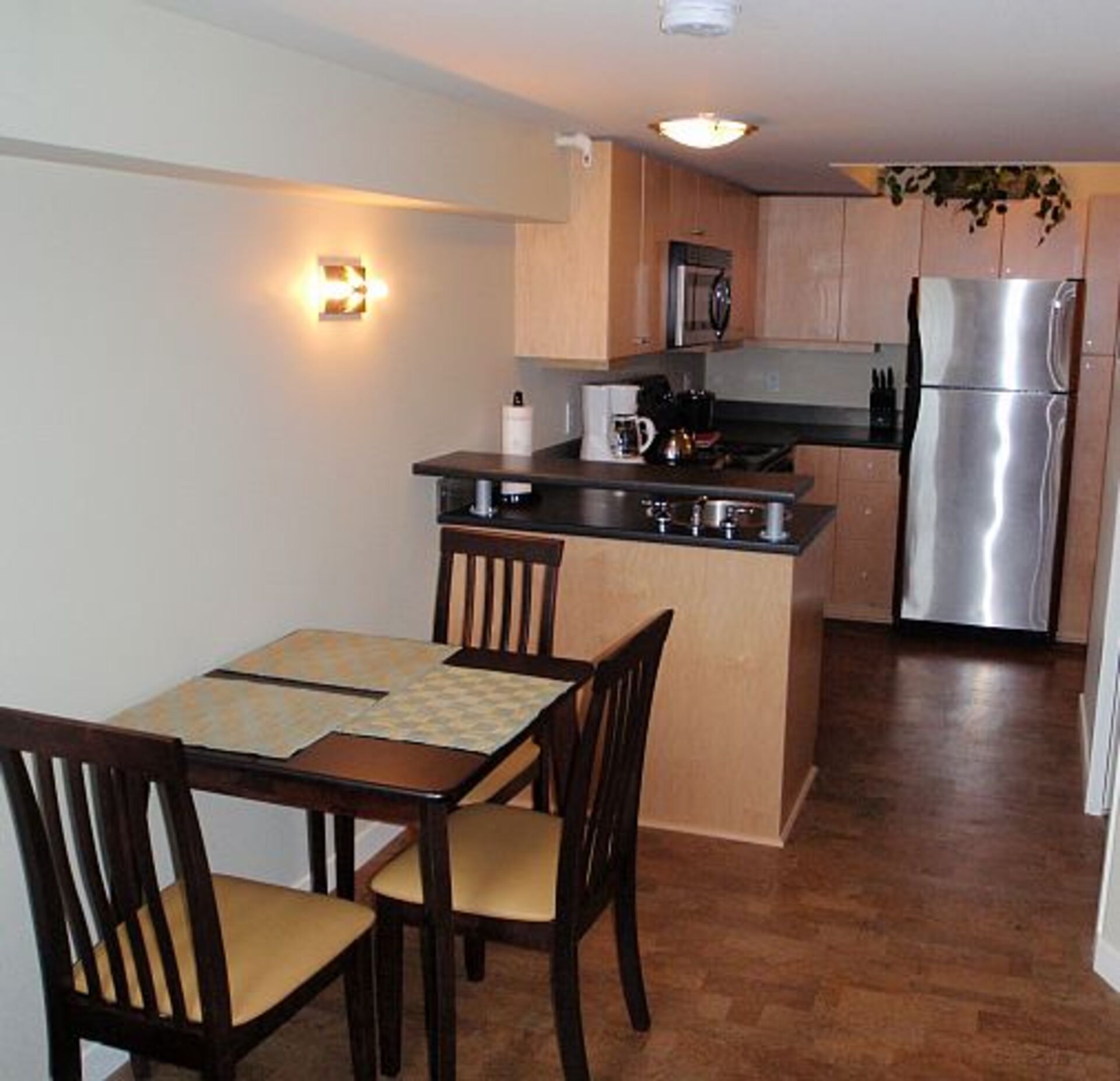 Luxury 5 Star Apartment near the Waterfront, Vancouver Island Apartment 1002