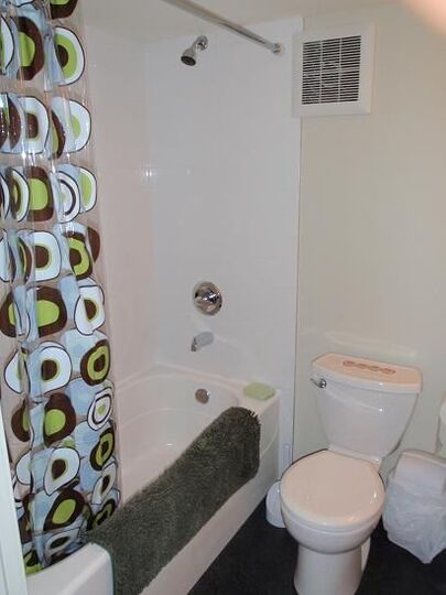 Luxury 5 Star Apartment near the Waterfront, Vancouver Island Apartment 1002
