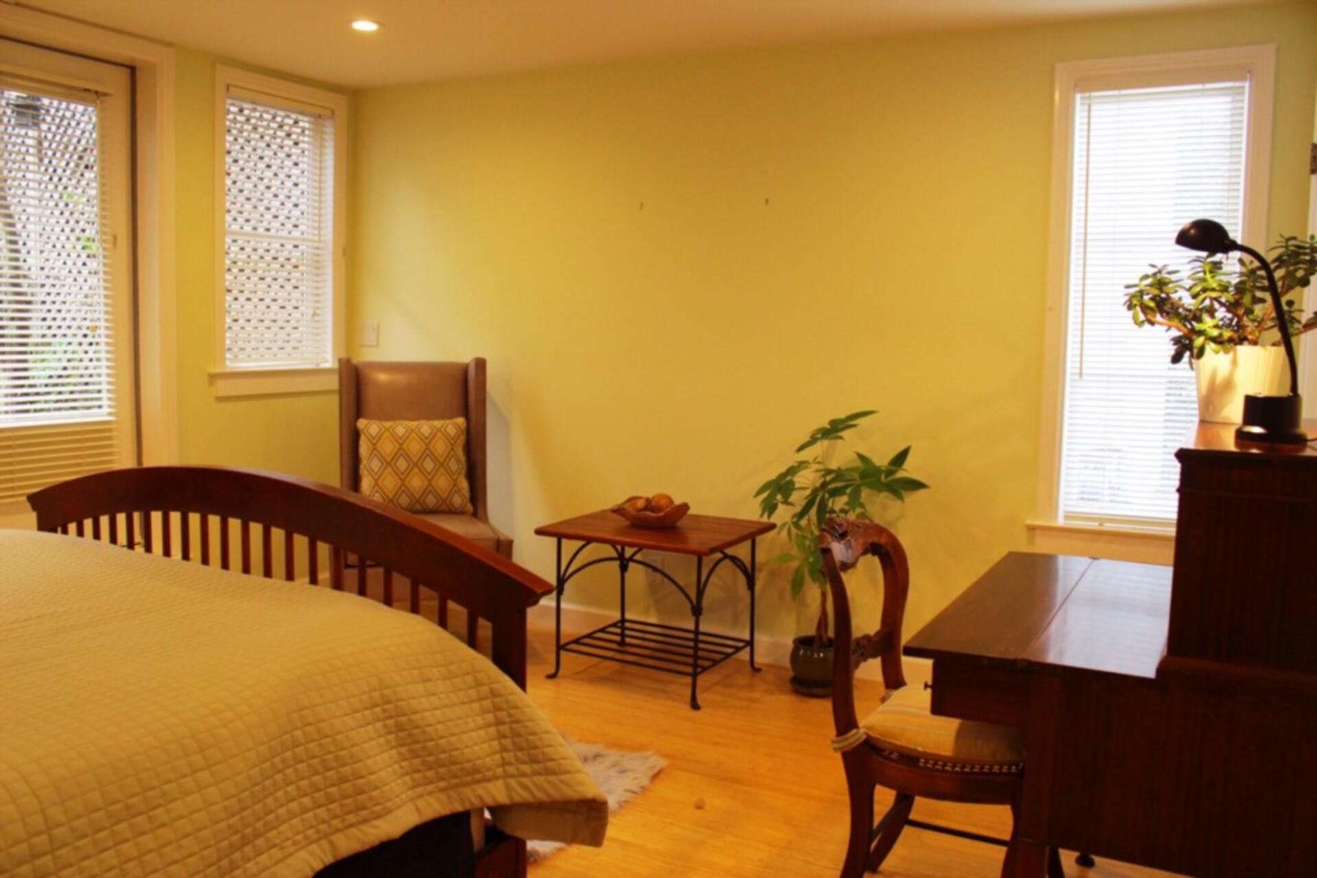 Luxury 5 Star Home in City Centre, San Francisco Apartment 1025