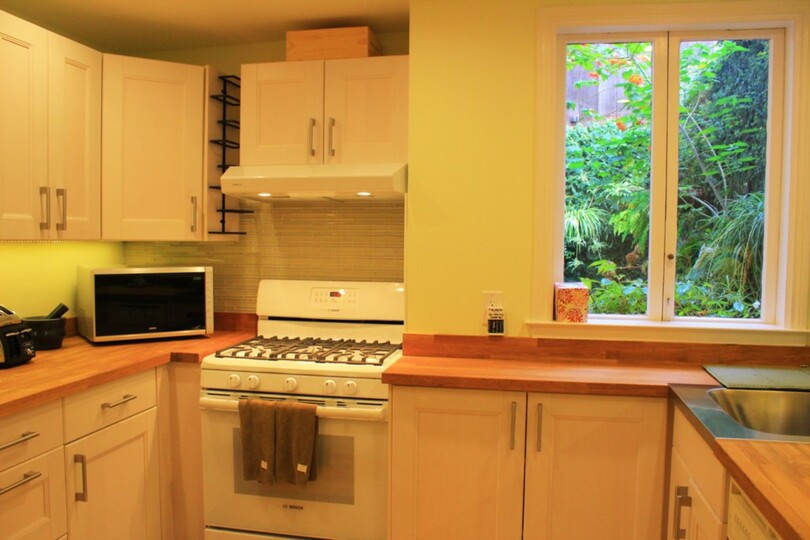 Luxury 5 Star Home in City Centre, San Francisco Apartment 1025
