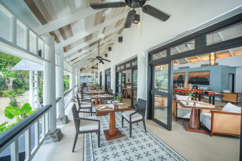 The Ultimate Luxury Forest Cottage on Lagen Island Resort, El Nido Cottage 1007