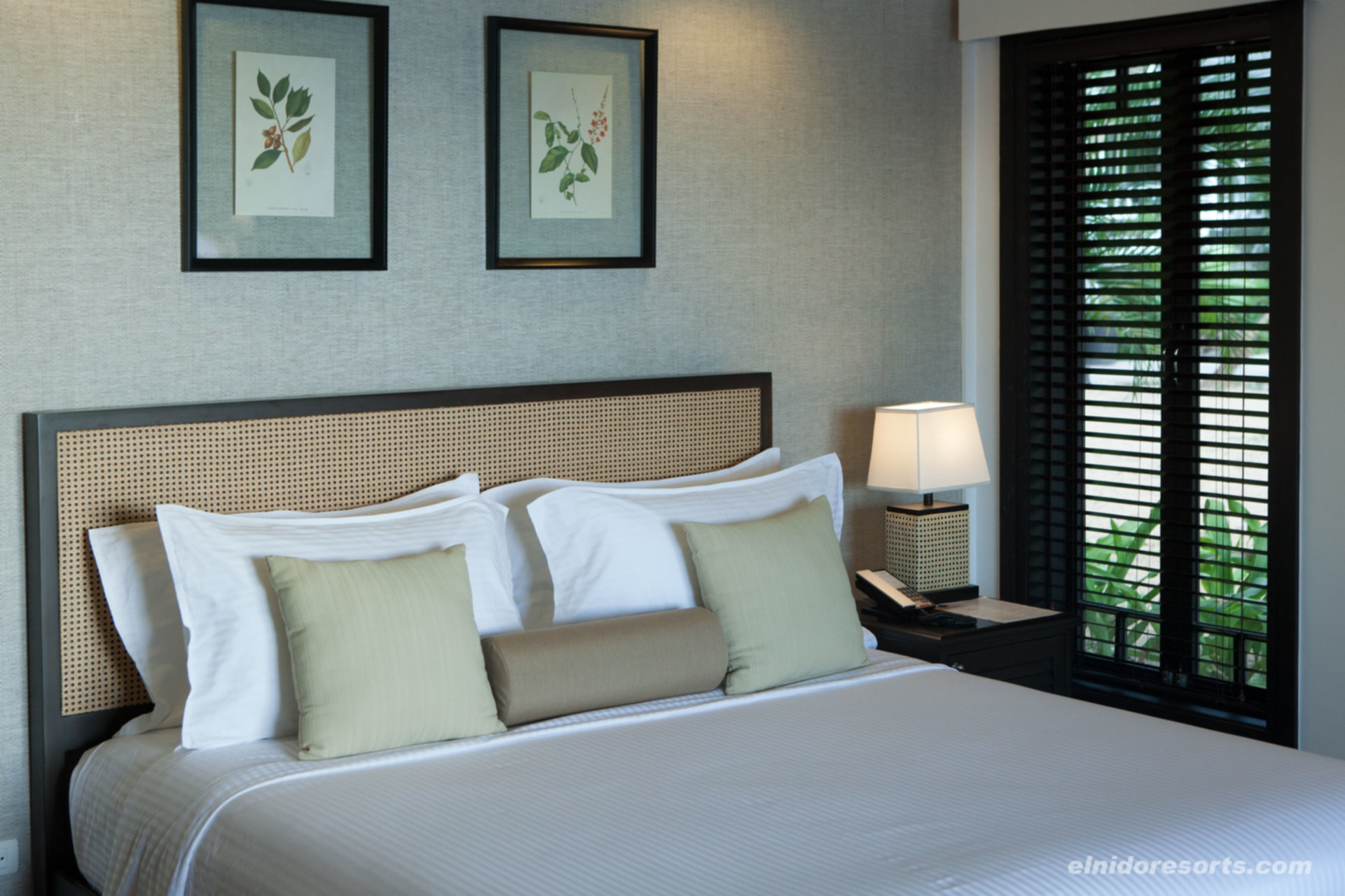 The Ultimate Luxury Forest Cottage on Lagen Island Resort, El Nido Cottage 1007
