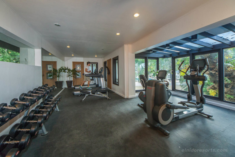 5 Star Ultimate Beachfront Cottage on Lagen Island Resort, El Nido Cottage 1008