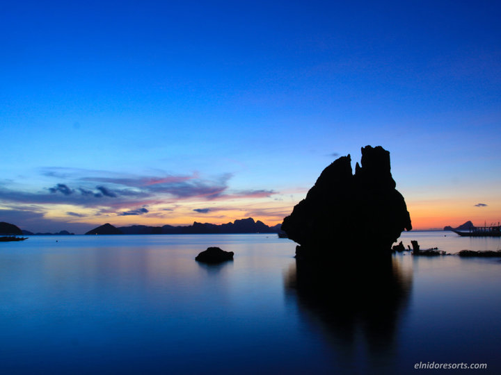5 Star Ultimate Beachfront Cottage on Lagen Island Resort, El Nido Cottage 1008