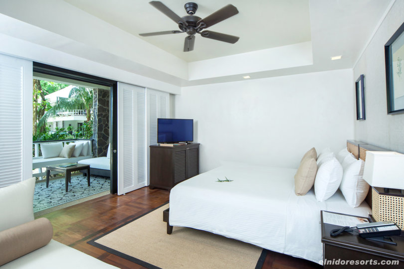Exclusive Water Cottage with Superb Views on Lagen Island Resort, El Nido Cottage 1009