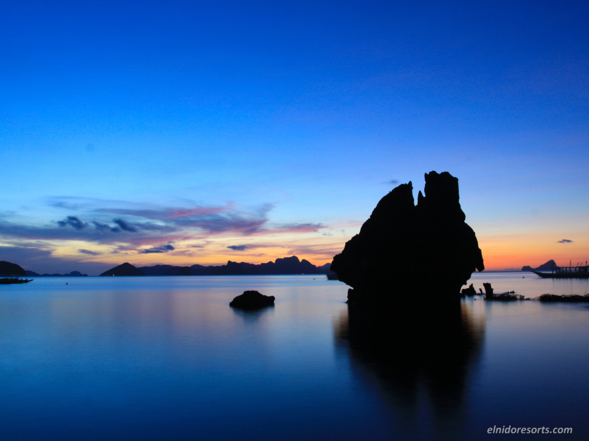 5 Star Exclusive Forest Suite on Lagen Island Resort, El Nido Cottage 1011