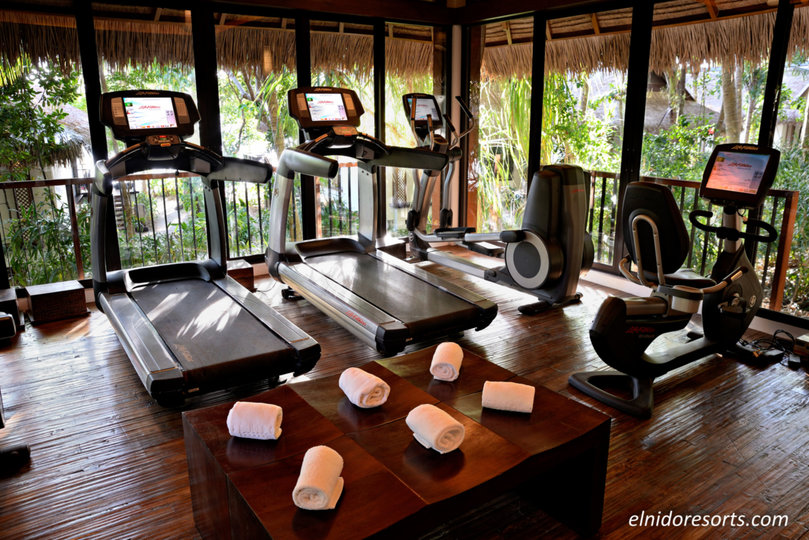 Ultimate Private Villa on the Beach Pangulasian Island Resort, El Nido Villa 1015