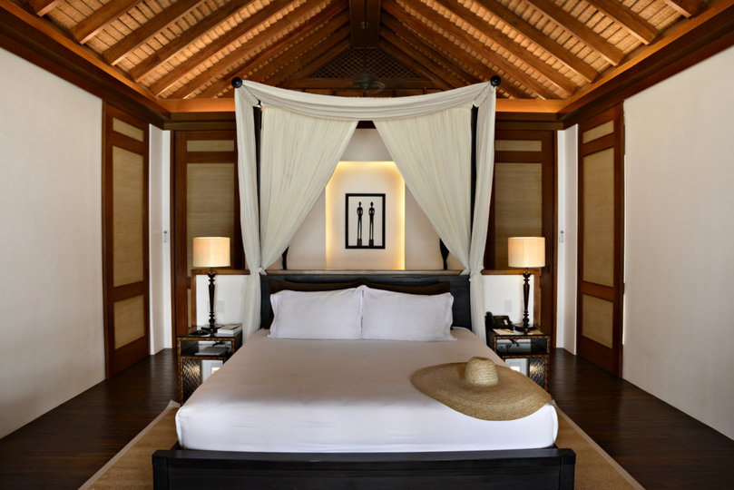 Ultimate Private Villa on the Beach Pangulasian Island Resort, El Nido Villa 1015