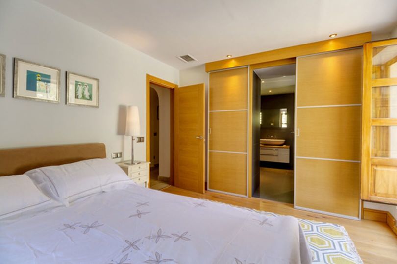 Your Island Escape, Mallorca Villa 1480