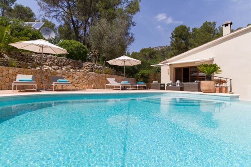 Your Island Escape, Mallorca Villa 1480, Mallorca, Spain