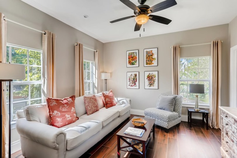You will Love this Charming Townhouse in West Palm Beach, West Palm Beach Villa 1862