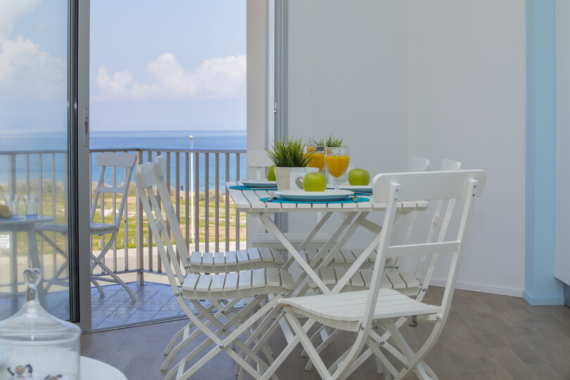Imagine You and Your Family Renting this Perfect Holiday Apartment minutes from the beach, Protaras Apartment 1408