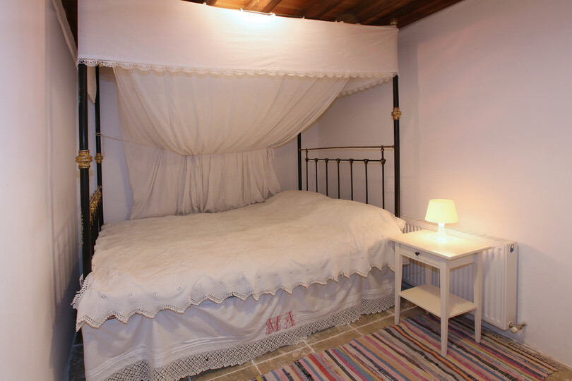 Imagine Your Family Renting This Traditional Stone Built Cottage, Nicosia Cottage 1003