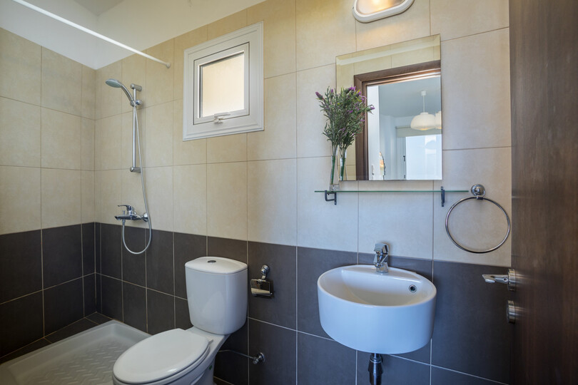 Imagine You and Your Family Renting this Perfect Holiday Apartment minutes from the beach, Protaras Apartment 1412