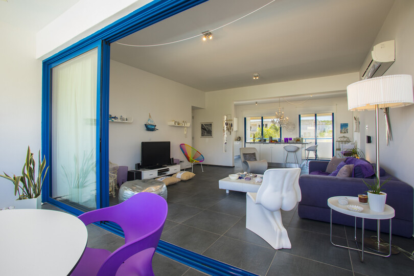 You Will Love This Luxury Apartment close to the beach, Protaras Apartment 1416