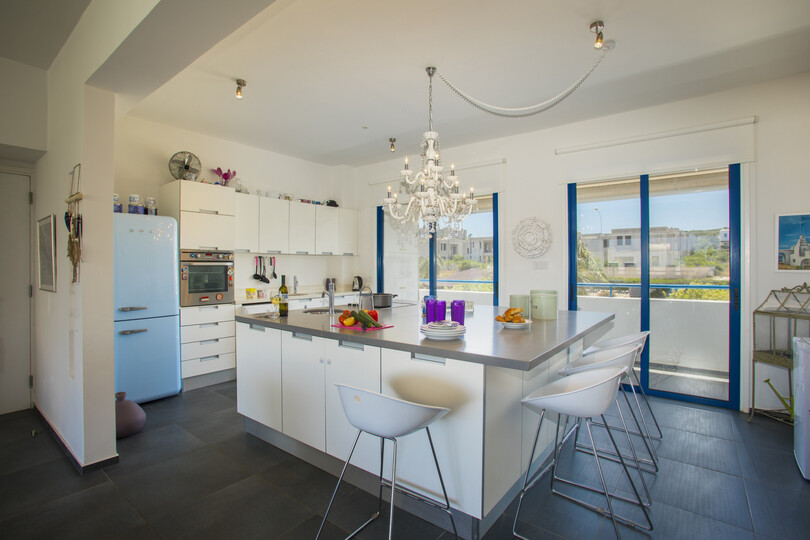 You Will Love This Luxury Apartment close to the beach, Protaras Apartment 1416